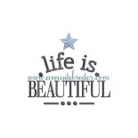 Life is Beautiful